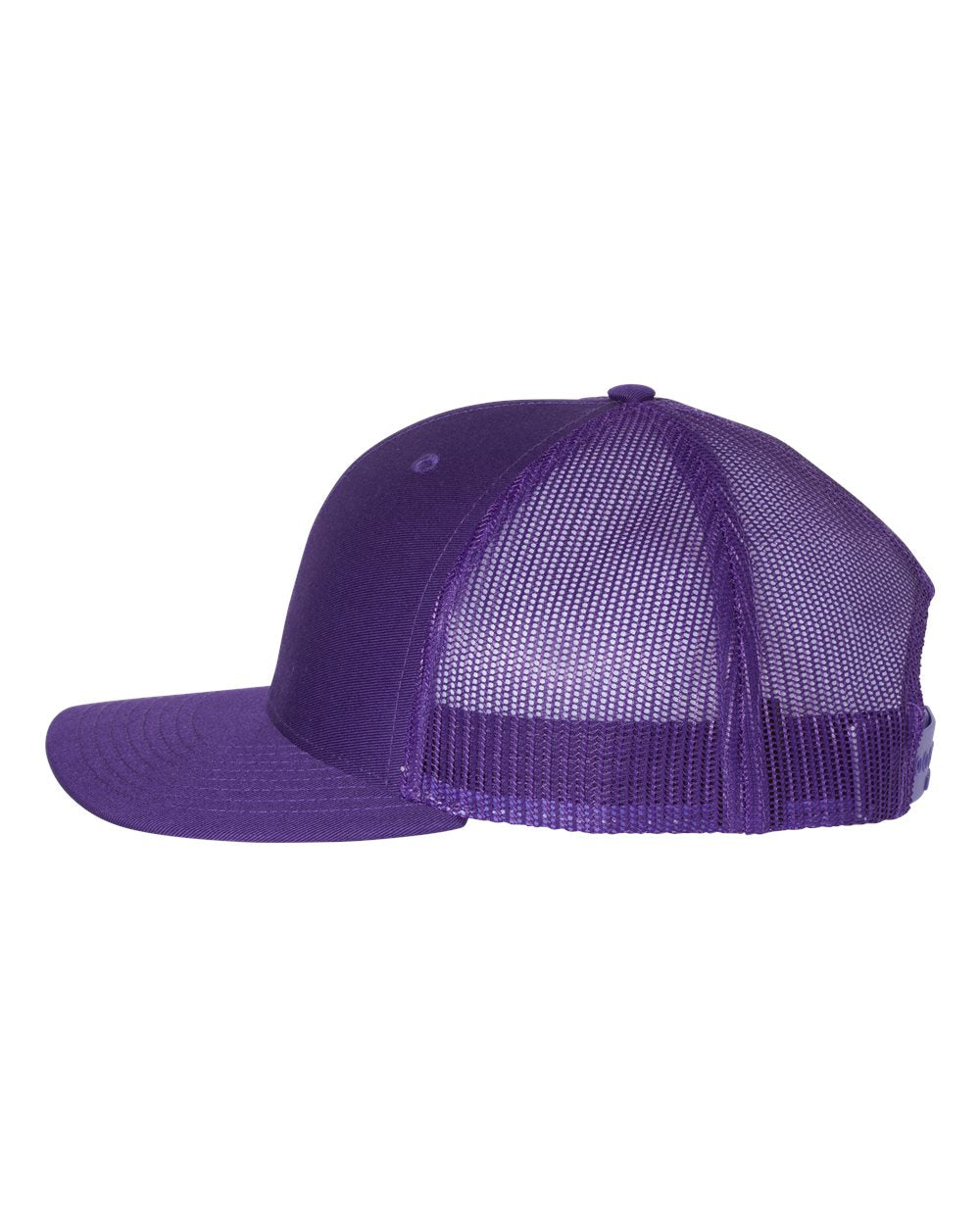 Richardson 112 Trucker Snapback