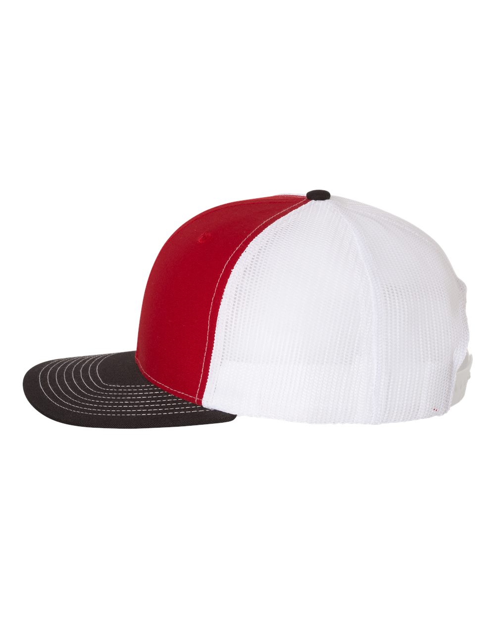 Richardson 112 Trucker Snapback