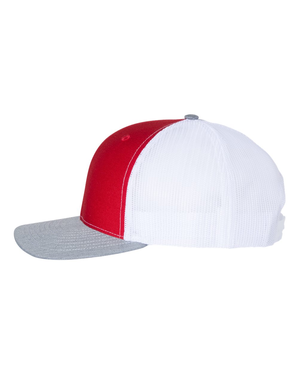 Richardson 112 Trucker Snapback