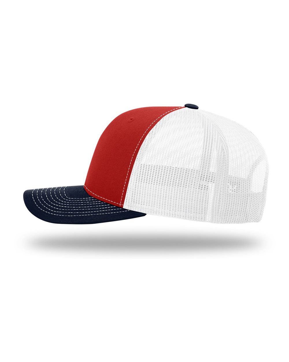 Richardson 112 Trucker Snapback