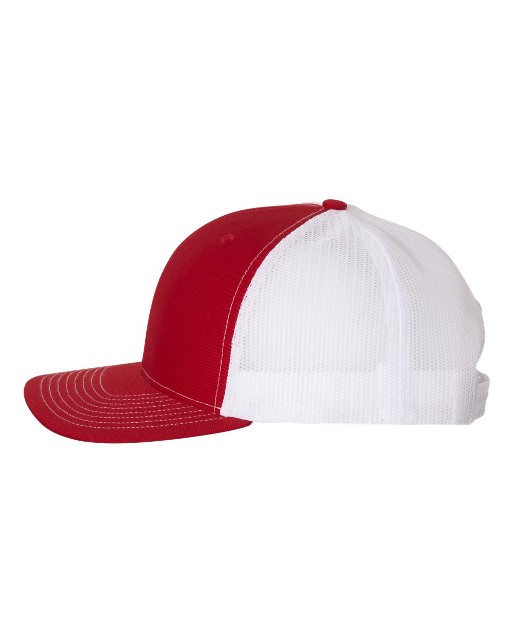 Richardson 112 Trucker Snapback
