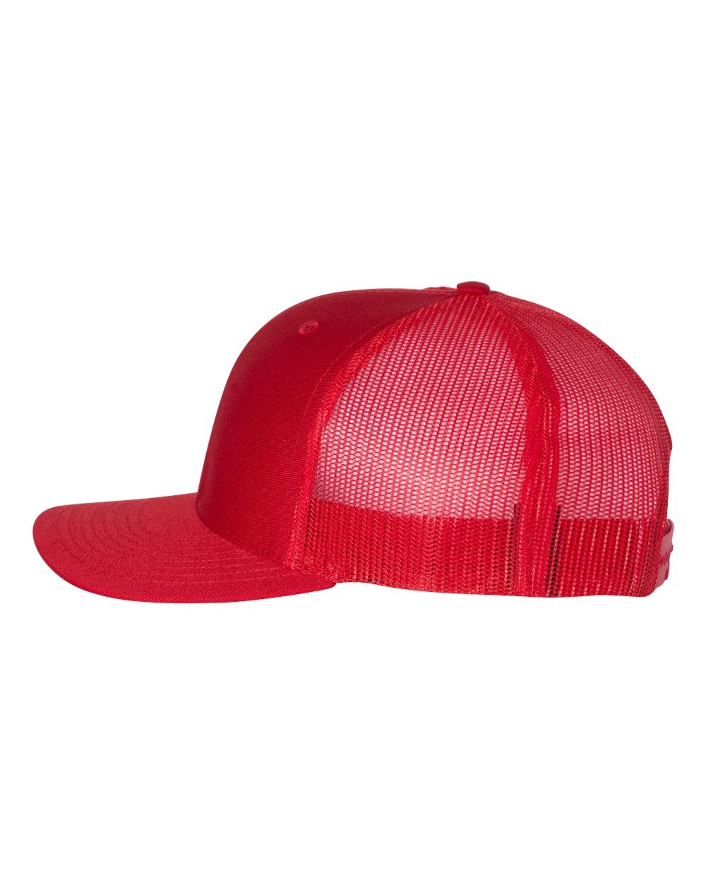 Richardson 112 Trucker Snapback