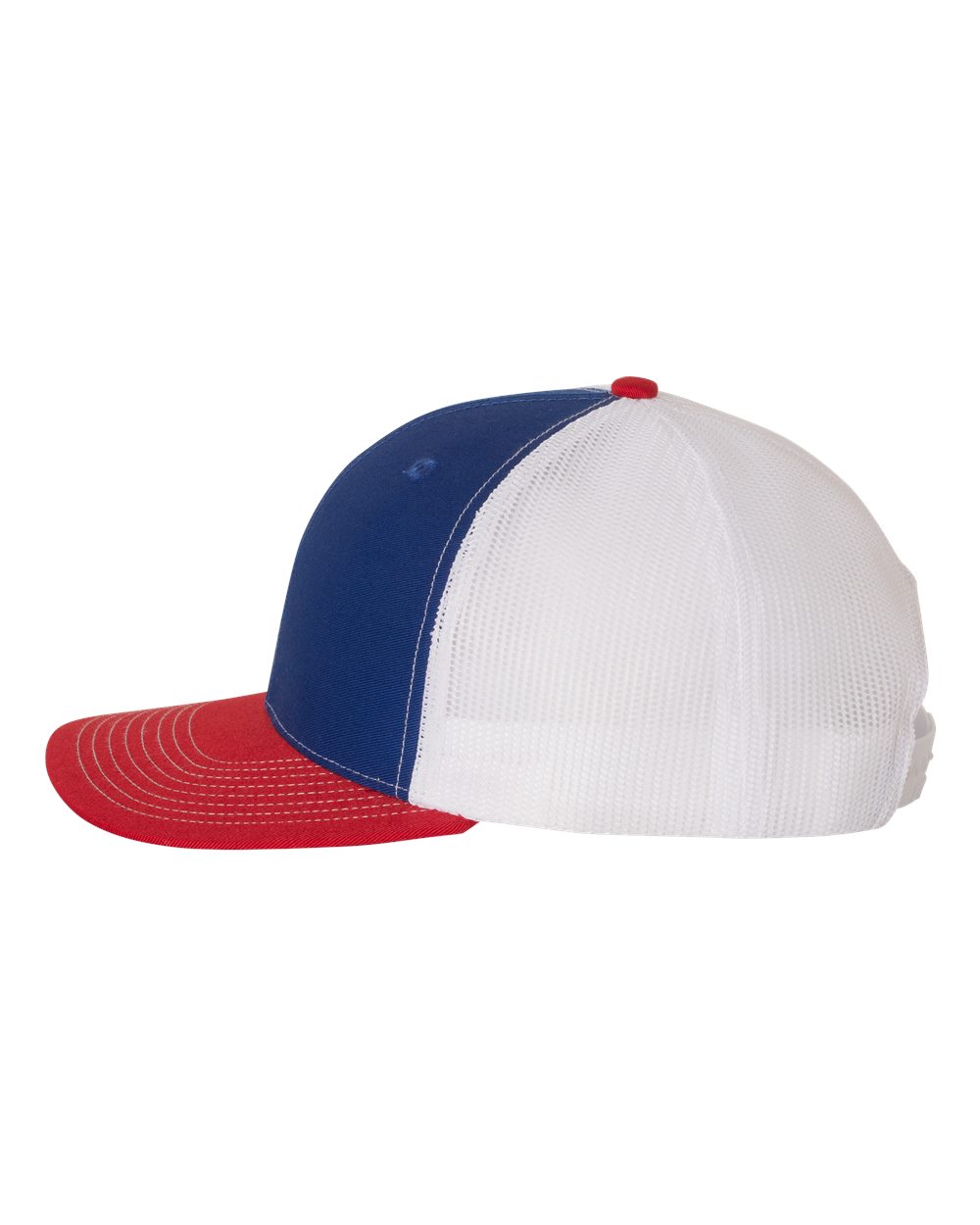 Richardson 112 Trucker Snapback