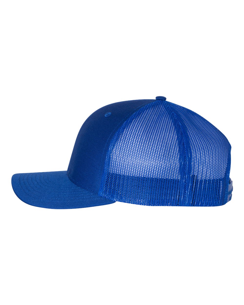 Richardson 112 Trucker Snapback