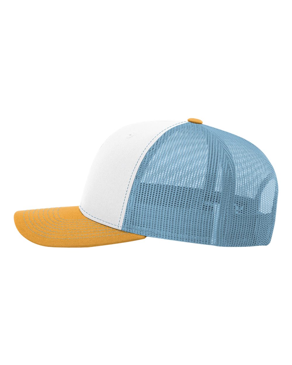 Richardson 112 Trucker Snapback