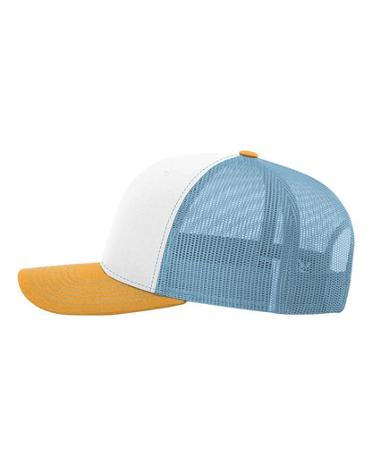 Richardson 112 Trucker Snapback