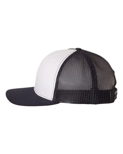 Richardson 112 Trucker Snapback