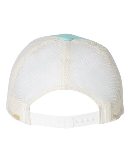 Richardson 115 Low Profile Trucker Hat