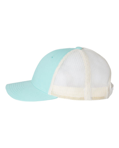 Richardson 115 Low Profile Trucker Hat