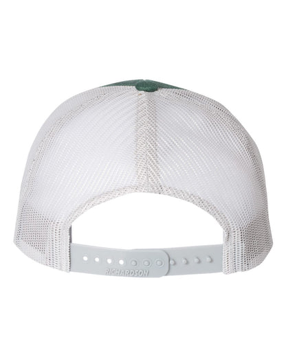 Richardson 115 Low Profile Trucker Hat