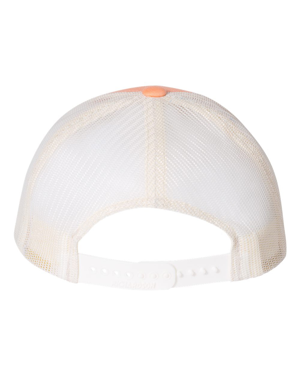 Richardson 115 Low Profile Trucker Hat