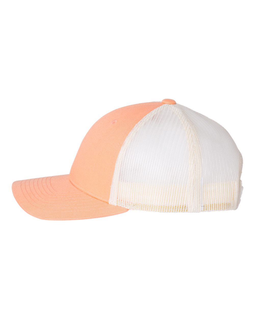 Richardson 115 Low Profile Trucker Hat