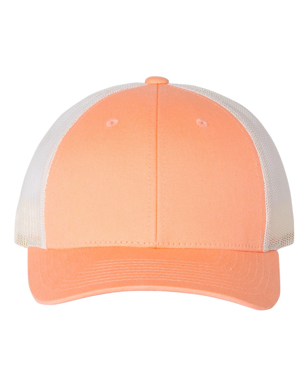 Richardson 115 Low Profile Trucker Hat