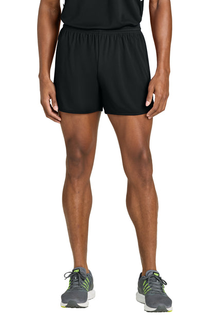 Sport-Tek - Club 4' Track Short (ST447)