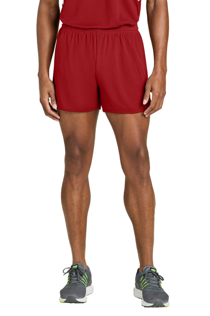 Sport-Tek - Club 4' Track Short (ST447)