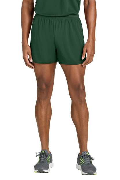 Sport-Tek - Club 4' Track Short (ST447)