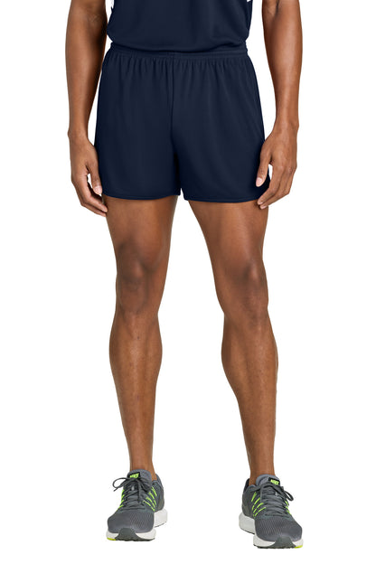 Sport-Tek - Club 4' Track Short (ST447)