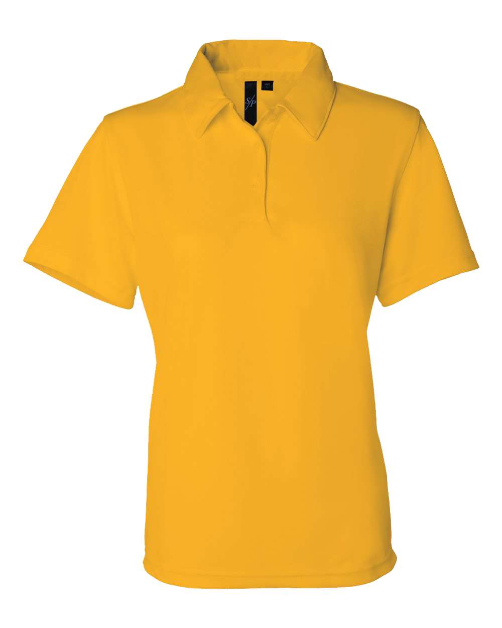 Sierra Pacific (Featherlite) Ladies 5.4 Ounce Moisture Free Polo - Kraft Life Custom Apparel