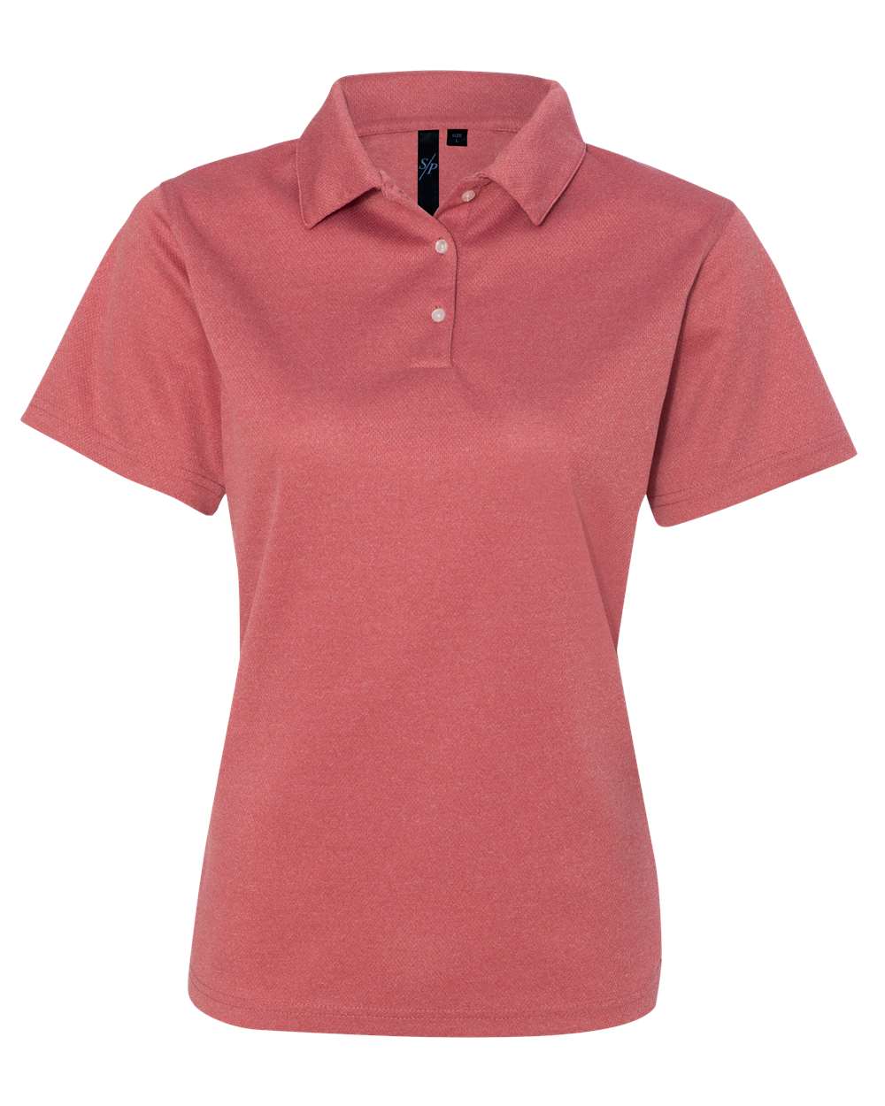 Sierra Pacific (Featherlite) Ladies 5.4 Ounce Moisture Free Polo - Kraft Life Custom Apparel