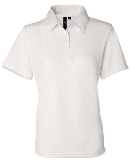 Sierra Pacific (Featherlite) Ladies 5.4 Ounce Moisture Free Polo - Kraft Life Custom Apparel