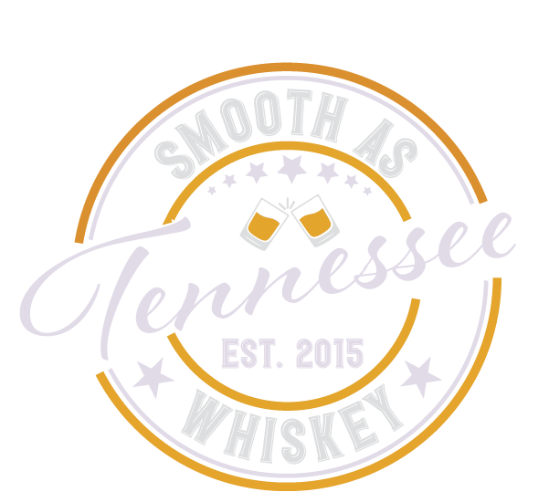 Smooth As Tennessee Whiskey - Kraft Life Custom Apparel