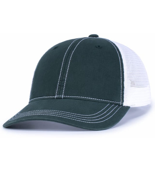 Vintage Trucker Snapback Cap (V67)