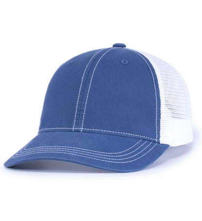 Vintage Trucker Snapback Cap (V67)