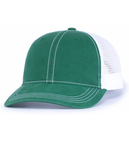 Vintage Trucker Snapback Cap (V67)