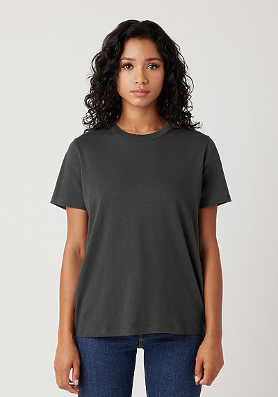 Cotton Heritage - Boyfriend Tee (W1225)