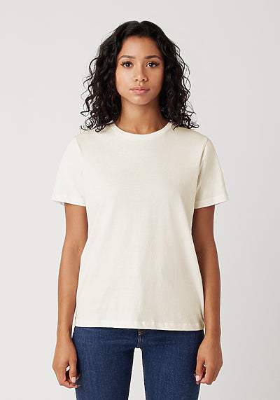 Cotton Heritage - Women's Classic T-shirt (W1240)