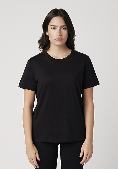 Cotton Heritage - Women's Classic T-shirt (W1240)