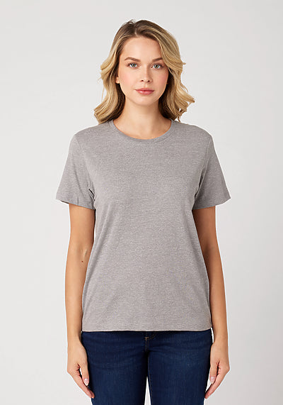 Cotton Heritage - Women's Classic T-shirt (W1240)