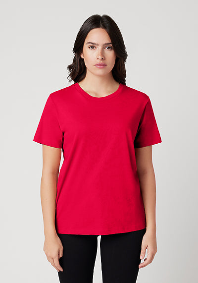 Cotton Heritage - Women's Classic T-shirt (W1240)