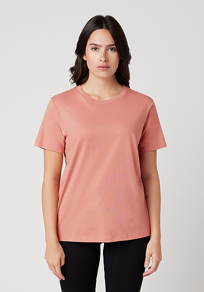 Cotton Heritage - Women's Classic T-shirt (W1240)