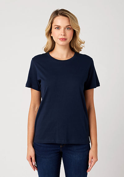 Cotton Heritage - Women's Classic T-shirt (W1240)