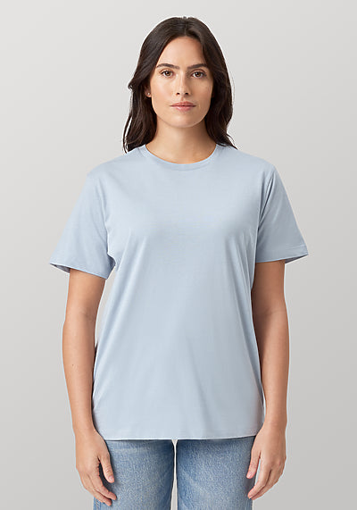 Cotton Heritage - Women's Classic T-shirt (W1240)