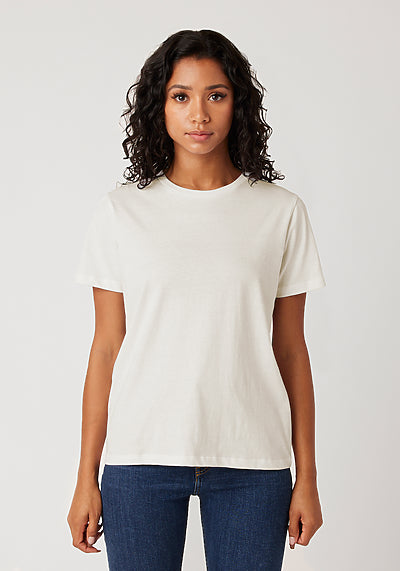 Cotton Heritage - Women's Classic T-shirt (W1240)