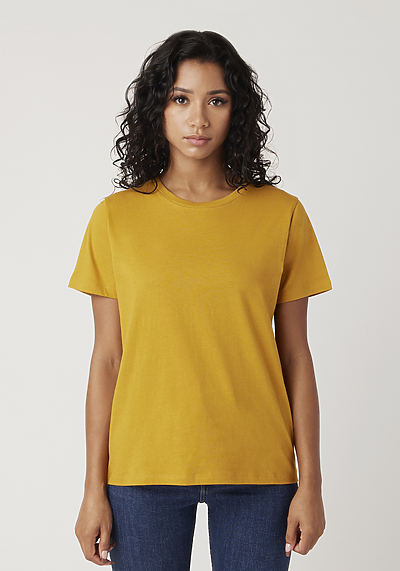 Cotton Heritage - Women's Classic T-shirt (W1240)