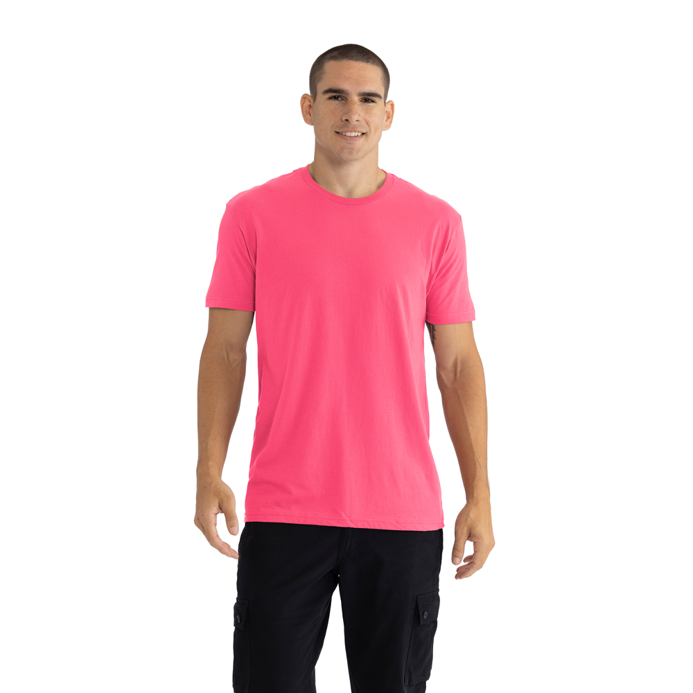 Next Level Apparel - Cotton T-Shirt (3600)
