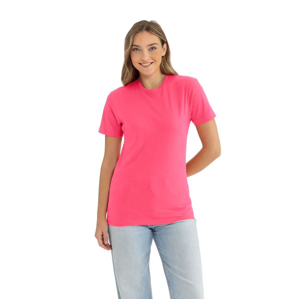 Ultimate Classic Tee (NL3600)