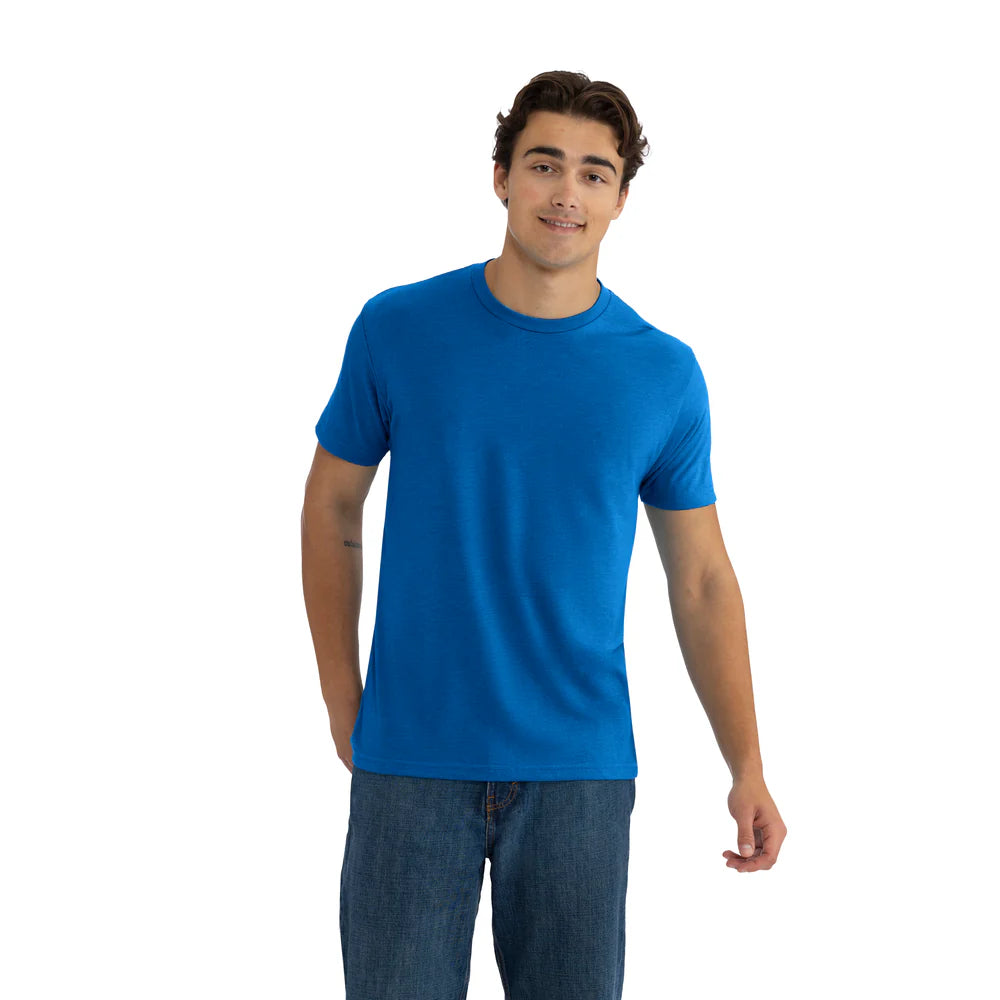 Next Level Apparel® Adult Tri-Blend Tee (NL6010)