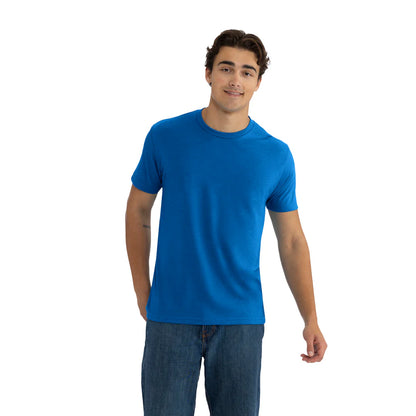 Next Level Apparel® Adult Tri-Blend Tee (NL6010)