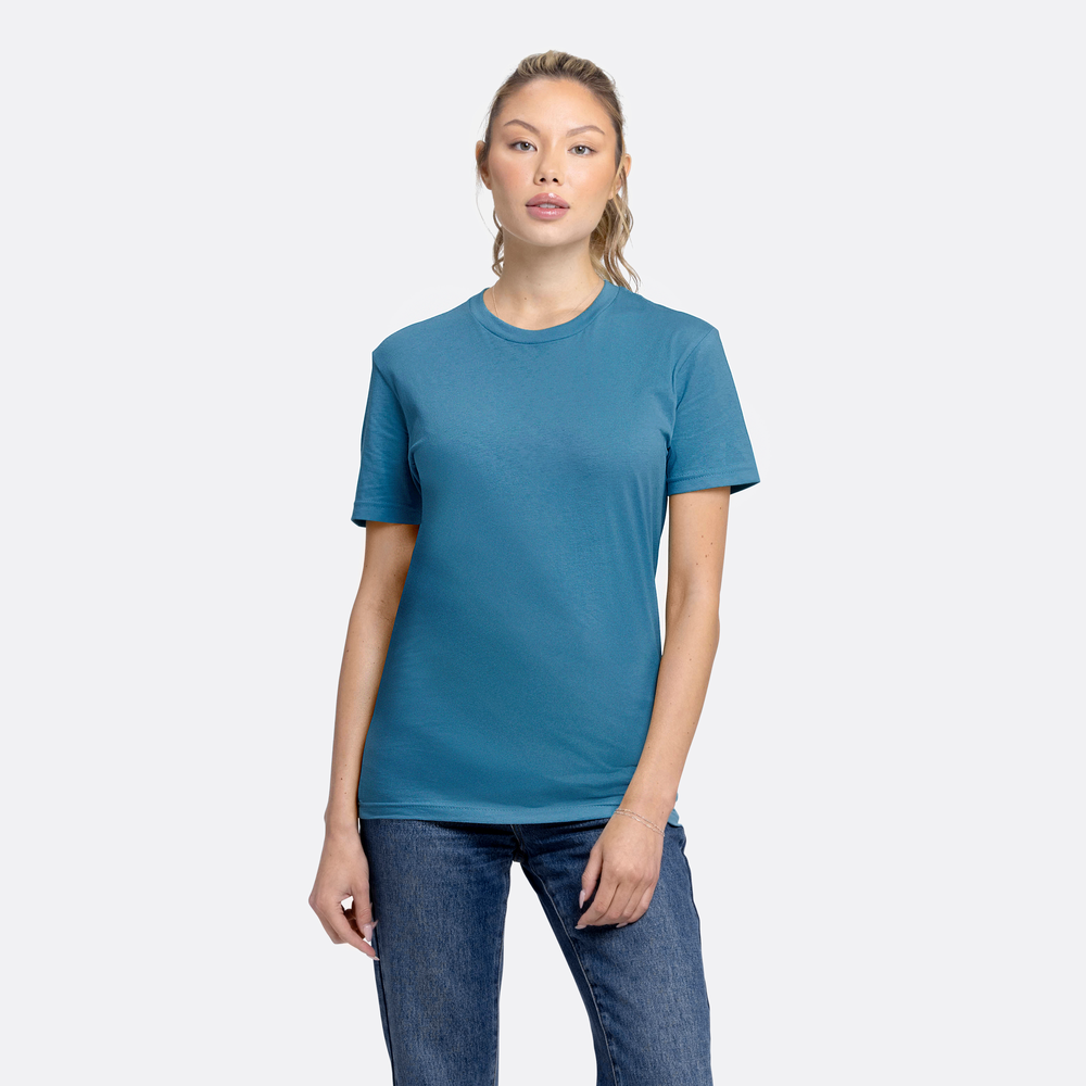Next Level Apparel - Cotton T-Shirt (3600)