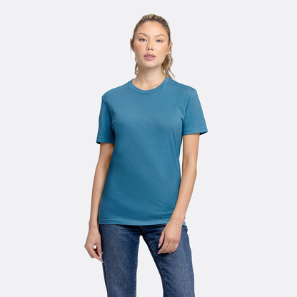 Next Level Apparel - Cotton T-Shirt (3600)