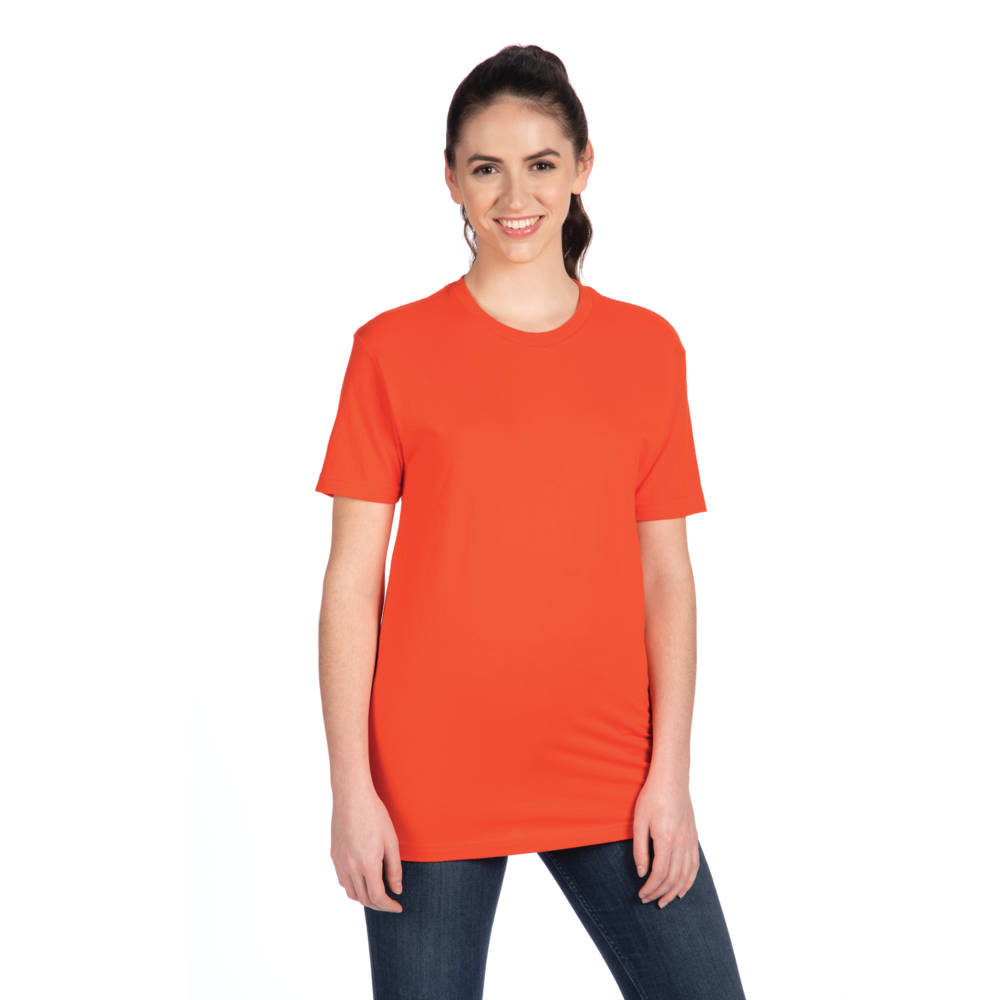 Next Level Apparel - Cotton T-Shirt (3600)