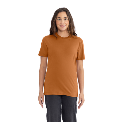 Next Level Apparel - Cotton T-Shirt (3600)