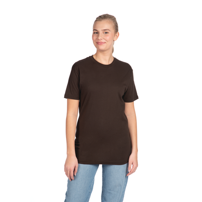Next Level Apparel - Cotton T-Shirt (3600)