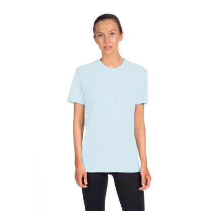 Next Level Apparel - Cotton T-Shirt (3600)