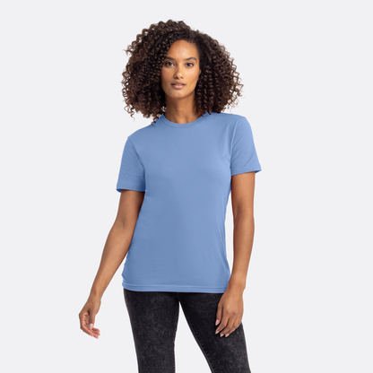 Next Level Apparel - Cotton T-Shirt (3600)
