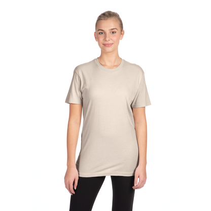 Next Level Apparel - Cotton T-Shirt (3600)